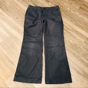 GAP Wide Leg Pants